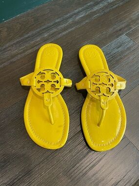 Tory Burch Miller sandal